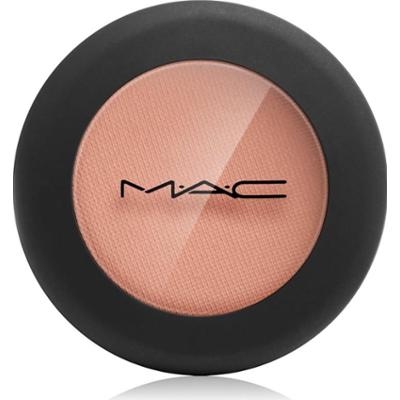 MAC Cosmetics Powder Kiss Soft Matte Eye Shadow cienie do powiek odcień What Clout! 1.5 g