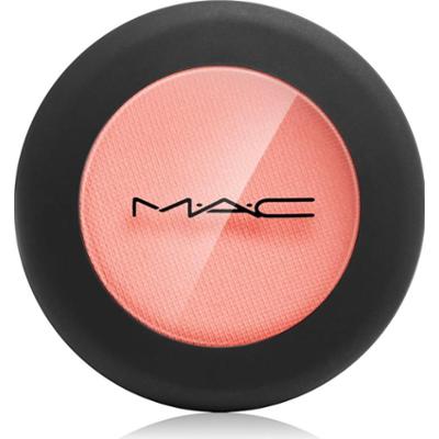 MAC Cosmetics Powder Kiss Soft Matte Eye Shadow cienie do powiek odcień Strike a Pose 1.5 g
