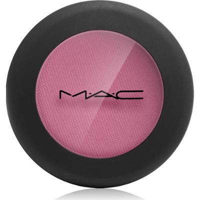 MAC Cosmetics Powder Kiss Soft Matte Eye Shadow cienie do powiek odcień Ripened 1.5 g