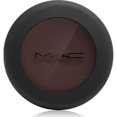 MAC Cosmetics Powder Kiss Soft Matte Eye Shadow cienie do powiek odcień Give a Glam 1.5 g
