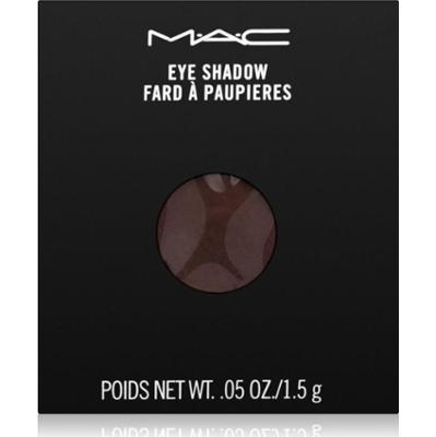 MAC Cosmetics Powder Kiss Soft Matte Eye Shadow Refill wymienny wkład do cieni do powiek Give a Glam 1.5 g