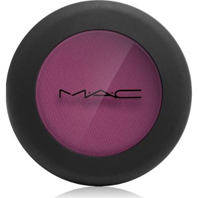 MAC Cosmetics Powder Kiss Soft Matte Eye Shadow cienie do powiek odcień Lens Blur 1.5 g
