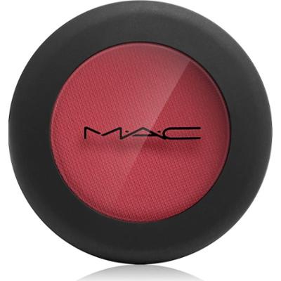 MAC Cosmetics Powder Kiss Soft Matte Eye Shadow cienie do powiek odcień Werk, Werk, Werk 1.5 g