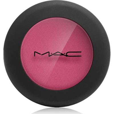 MAC Cosmetics Powder Kiss Soft Matte Eye Shadow cienie do powiek odcień Fall in Love 1.5 g