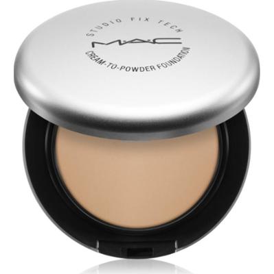 MAC Cosmetics Studio Fix Cream-to-Powder Foundation kompaktowy podkład kremowy odcień NC10 10 g