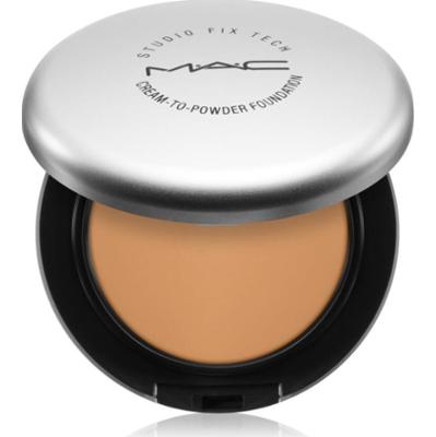 MAC Cosmetics Studio Fix Cream-to-Powder Foundation kompaktowy podkład kremowy odcień NC30 10 g