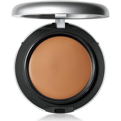 MAC Cosmetics Studio Fix Cream-to-Powder Foundation kompaktowy podkład kremowy odcień NC35 10 g