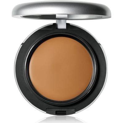 MAC Cosmetics Studio Fix Cream-to-Powder Foundation kompaktowy podkład kremowy odcień NC38 10 g