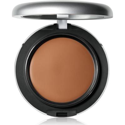 MAC Cosmetics Studio Fix Cream-to-Powder Foundation kompaktowy podkład kremowy odcień NW35 10 g