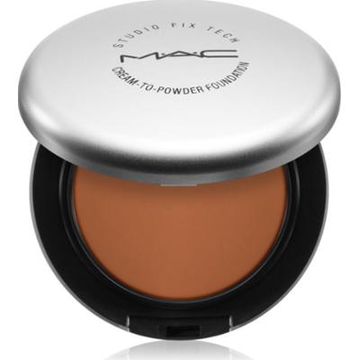 MAC Cosmetics Studio Fix Cream-to-Powder Foundation kompaktowy podkład kremowy odcień NW40 10 g