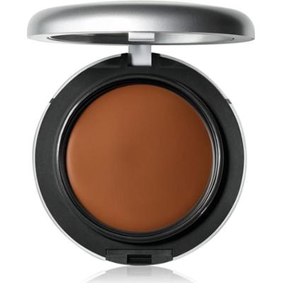 MAC Cosmetics Studio Fix Cream-to-Powder Foundation kompaktowy podkład kremowy odcień NW45 10 g
