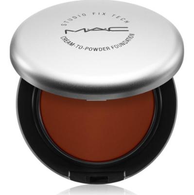 MAC Cosmetics Studio Fix Cream-to-Powder Foundation kompaktowy podkład kremowy odcień NW55 10 g