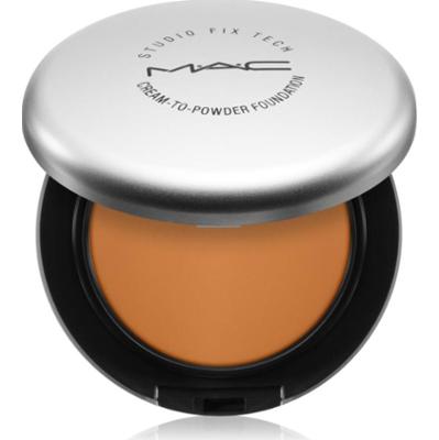 MAC Cosmetics Studio Fix Cream-to-Powder Foundation kompaktowy podkład kremowy odcień C4.5 10 g
