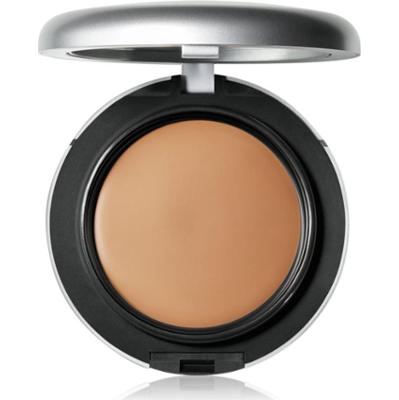 MAC Cosmetics Studio Fix Cream-to-Powder Foundation kompaktowy podkład kremowy odcień N12 10 g