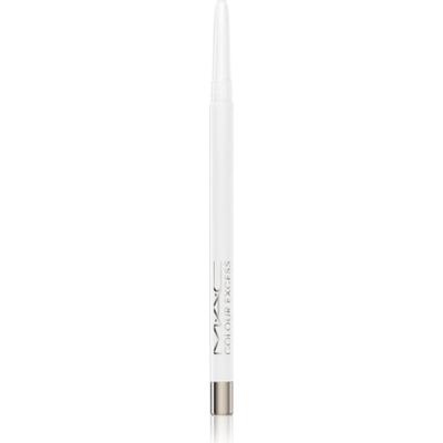 MAC Cosmetics Colour Excess Gel Pencil wodoodporna żelowa kredka do oczu odcień Incorruptible 0.35 g