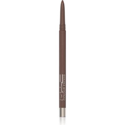 MAC Cosmetics Colour Excess Gel Pencil wodoodporna żelowa kredka do oczu odcień Skip The Waitlist 0.35 g