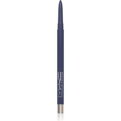 MAC Cosmetics Colour Excess Gel Pencil wodoodporna żelowa kredka do oczu odcień Stay The Night 0.35 g