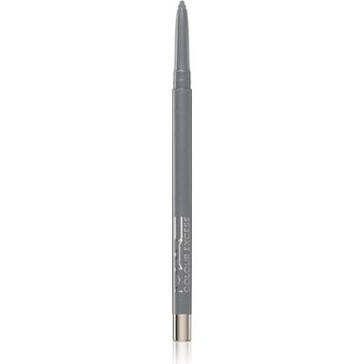 MAC Cosmetics Colour Excess Gel Pencil wodoodporna żelowa kredka do oczu odcień Isn't It Iron-Ic 0.35 g