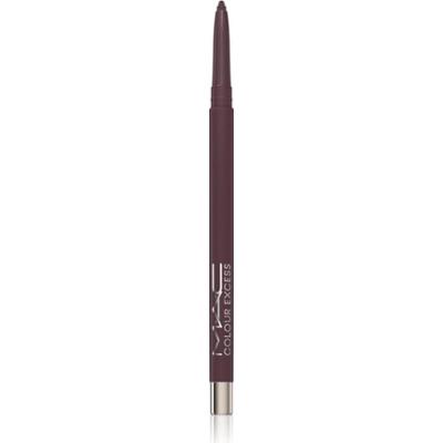 MAC Cosmetics Colour Excess Gel Pencil wodoodporna żelowa kredka do oczu odcień Graphic Content 0.35 g
