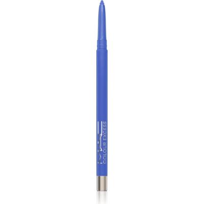 MAC Cosmetics Colour Excess Gel Pencil wodoodporna żelowa kredka do oczu odcień PERPETUAL SHOCK! 0.35 g