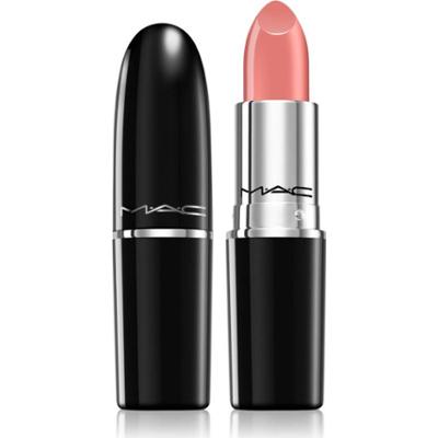 MAC Cosmetics Lustreglass Sheer-Shine Lipstick błyszcząca szminka odcień $ellout 3 g