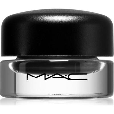 MAC Cosmetics Pro Longwear Fluidline Eye Liner and Brow Gel eyeliner do oczu odcień Blacktrack 3 g