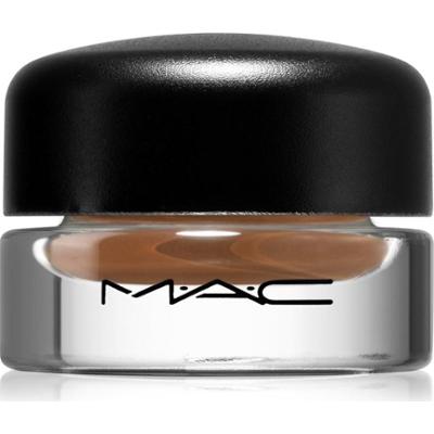 MAC Cosmetics Pro Longwear Fluidline Eye Liner and Brow Gel eyeliner do oczu odcień Dip Down 3 g
