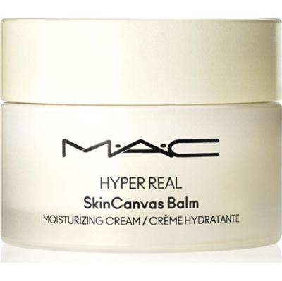MAC Cosmetics Hyper Real Skincanvas Balm nawilżająco-wzmacniający krem do twarzy 50 ml