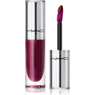MAC Cosmetics Locked Kiss Ink 24HR Lipcolour długotrwały matowa pomadka w płynie odcień Fruitful 4 ml