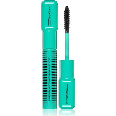 MAC Cosmetics Lash Dry Shampoo Mascara Refresher tusz do rzęs top coat nadający objętość i rozdzielający rzęsy 1.7 g