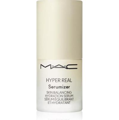 MAC Cosmetics Hyper Real Serumizer odżywcze i nawilżające serum 15 ml
