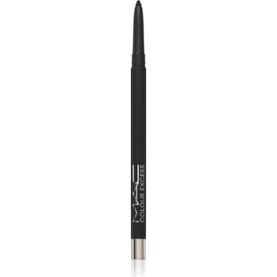 MAC Cosmetics Colour Excess Gel Pencil wodoodporna żelowa kredka do oczu odcień Glide Or Die 0.35 g