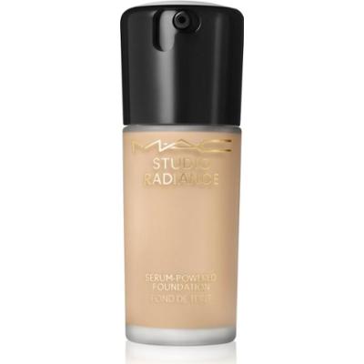 MAC Cosmetics Studio Radiance Serum-Powered Foundation podkład nawilżający odcień NC14.5 30 ml