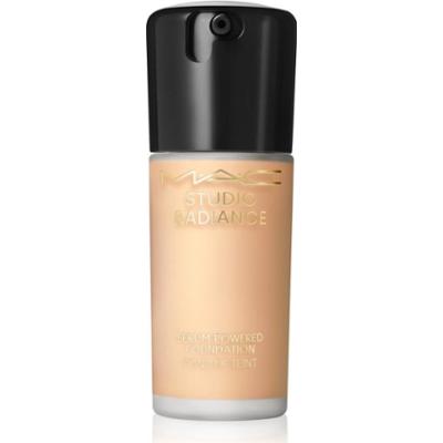 MAC Cosmetics Studio Radiance Serum-Powered Foundation podkład nawilżający odcień NC18 30 ml