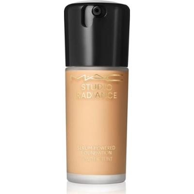 MAC Cosmetics Studio Radiance Serum-Powered Foundation podkład nawilżający odcień NC30 30 ml