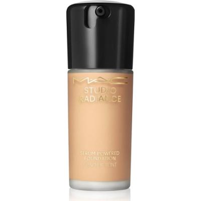 MAC Cosmetics Studio Radiance Serum-Powered Foundation podkład nawilżający odcień NC35 30 ml