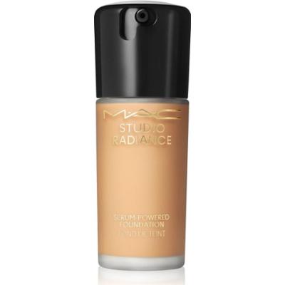 MAC Cosmetics Studio Radiance Serum-Powered Foundation podkład nawilżający odcień NC40 30 ml