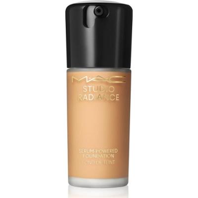 MAC Cosmetics Studio Radiance Serum-Powered Foundation podkład nawilżający odcień NC42 30 ml