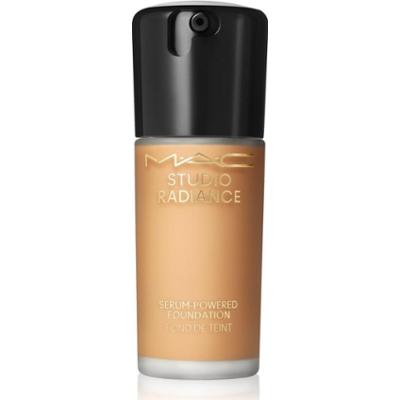 MAC Cosmetics Studio Radiance Serum-Powered Foundation podkład nawilżający odcień NC44 30 ml
