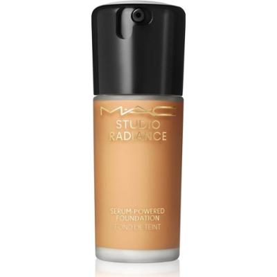 MAC Cosmetics Studio Radiance Serum-Powered Foundation podkład nawilżający odcień NC47 30 ml