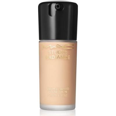 MAC Cosmetics Studio Radiance Serum-Powered Foundation podkład nawilżający odcień NW13 30 ml