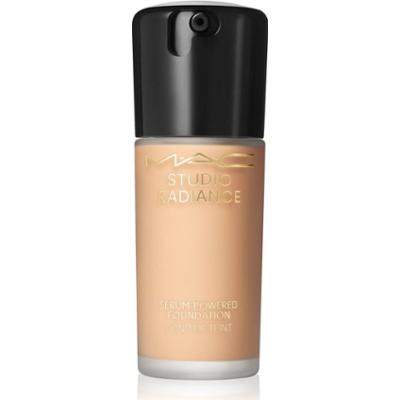 MAC Cosmetics Studio Radiance Serum-Powered Foundation podkład nawilżający odcień NW15 30 ml