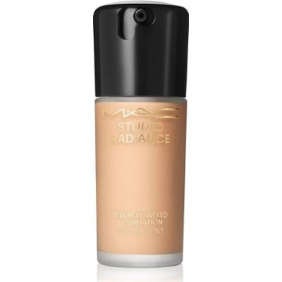 MAC Cosmetics Studio Radiance Serum-Powered Foundation podkład nawilżający odcień NW20 30 ml