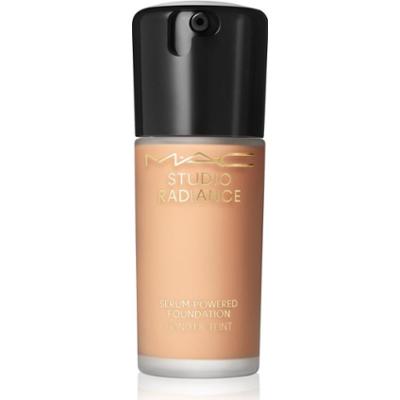 MAC Cosmetics Studio Radiance Serum-Powered Foundation podkład nawilżający odcień NW30 30 ml