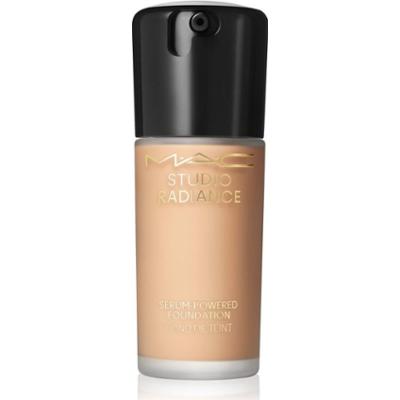 MAC Cosmetics Studio Radiance Serum-Powered Foundation podkład nawilżający odcień C3.5 30 ml