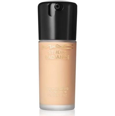 MAC Cosmetics Studio Radiance Serum-Powered Foundation podkład nawilżający odcień N11 30 ml