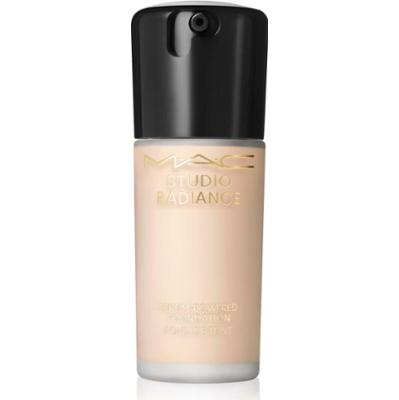 MAC Cosmetics Studio Radiance Serum-Powered Foundation podkład nawilżający odcień NW11 30 ml