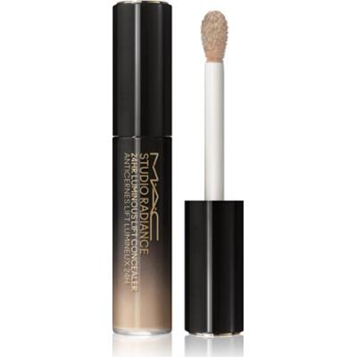 MAC Cosmetics Studio Radiance 24HR Luminous Lift Concealer korektor rozjaśniający odcień NC17.5 11 ml