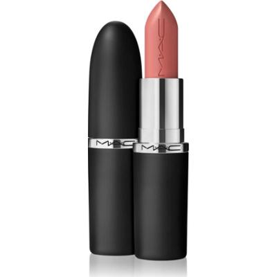 MAC Cosmetics MACximal Sleek Satin Lipstick kremowa pomadka nawilżająca odcień Creme Cup 3.5 g