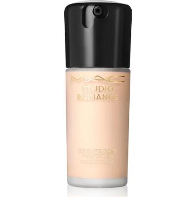 MAC Cosmetics Studio Radiance Serum-Powered Foundation podkład nawilżający odcień N18 30 ml